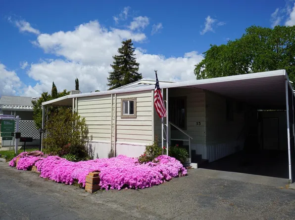 53 Arthur Drive, Santa Rosa, CA 95403