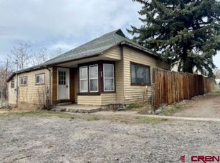 820 S Grand Mesa Dr, Cedaredge, CO 81413