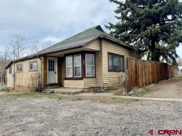 820 S Grand Mesa Drive, Cedaredge, CO 81413