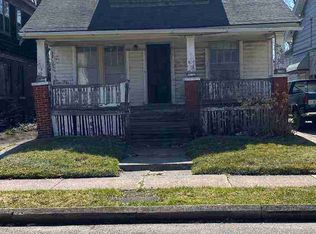 7135 Linsdale St, Detroit, MI 48204