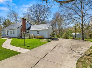 624 Bendle Ave, Shelby, OH 44875