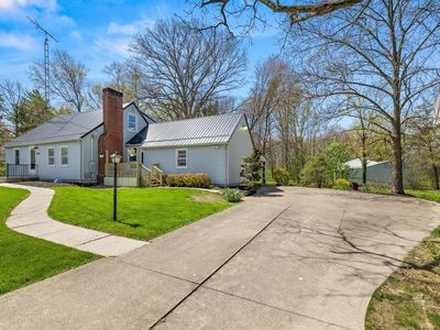 624 Bendle Ave, Shelby, OH, 44875