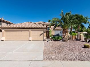 883 N Quail Ln, Gilbert, AZ 85233