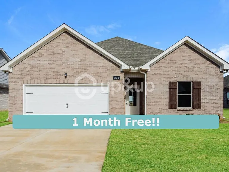 231 John Harold Dr — Photo 1