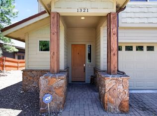1321 S Maricopa St, Flagstaff, AZ 86001