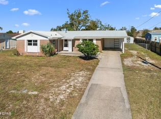4117 Cherry Ln, Panama City, FL 32404