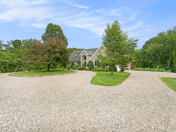 1587 Nathans Trl, Chelsea, MI 48118