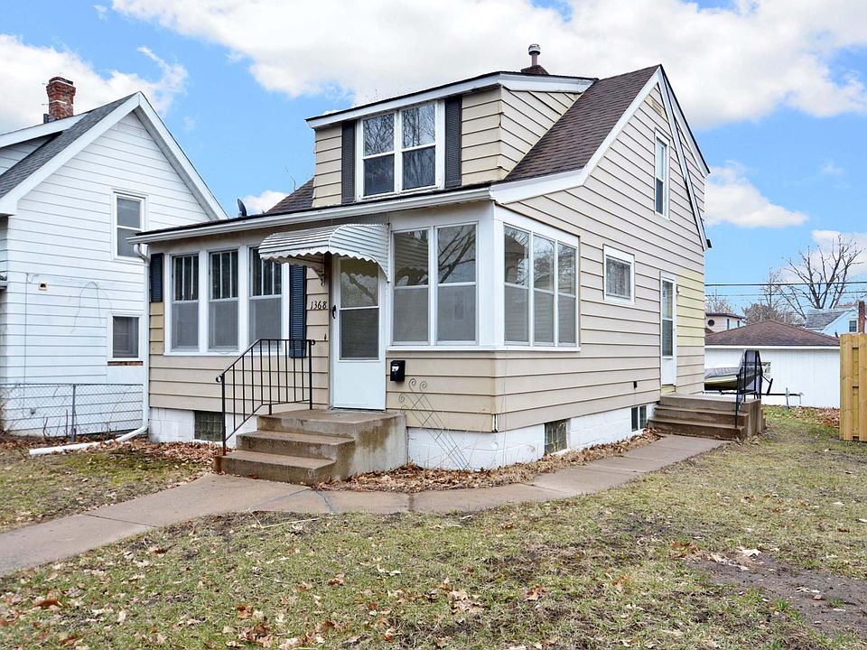 1368 Reaney Ave, Saint Paul, MN 55106 Zillow