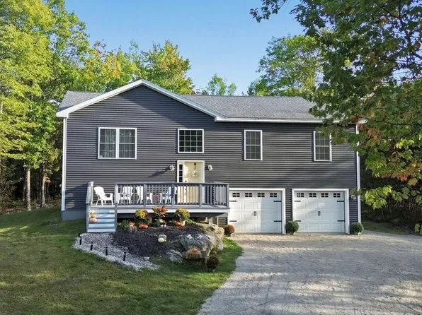 137 AA Landing Road, Glenburn, ME 04401