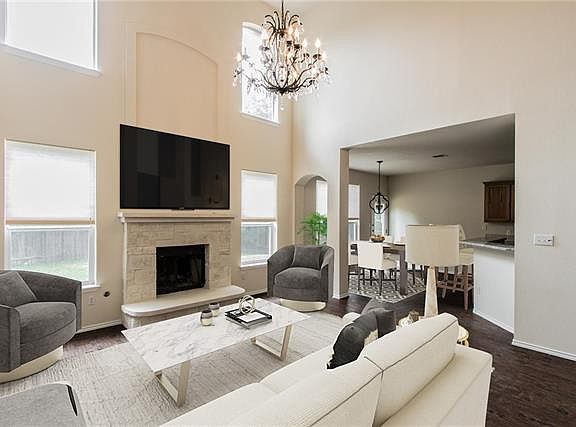2nd image of 2307 Little Elm Trl