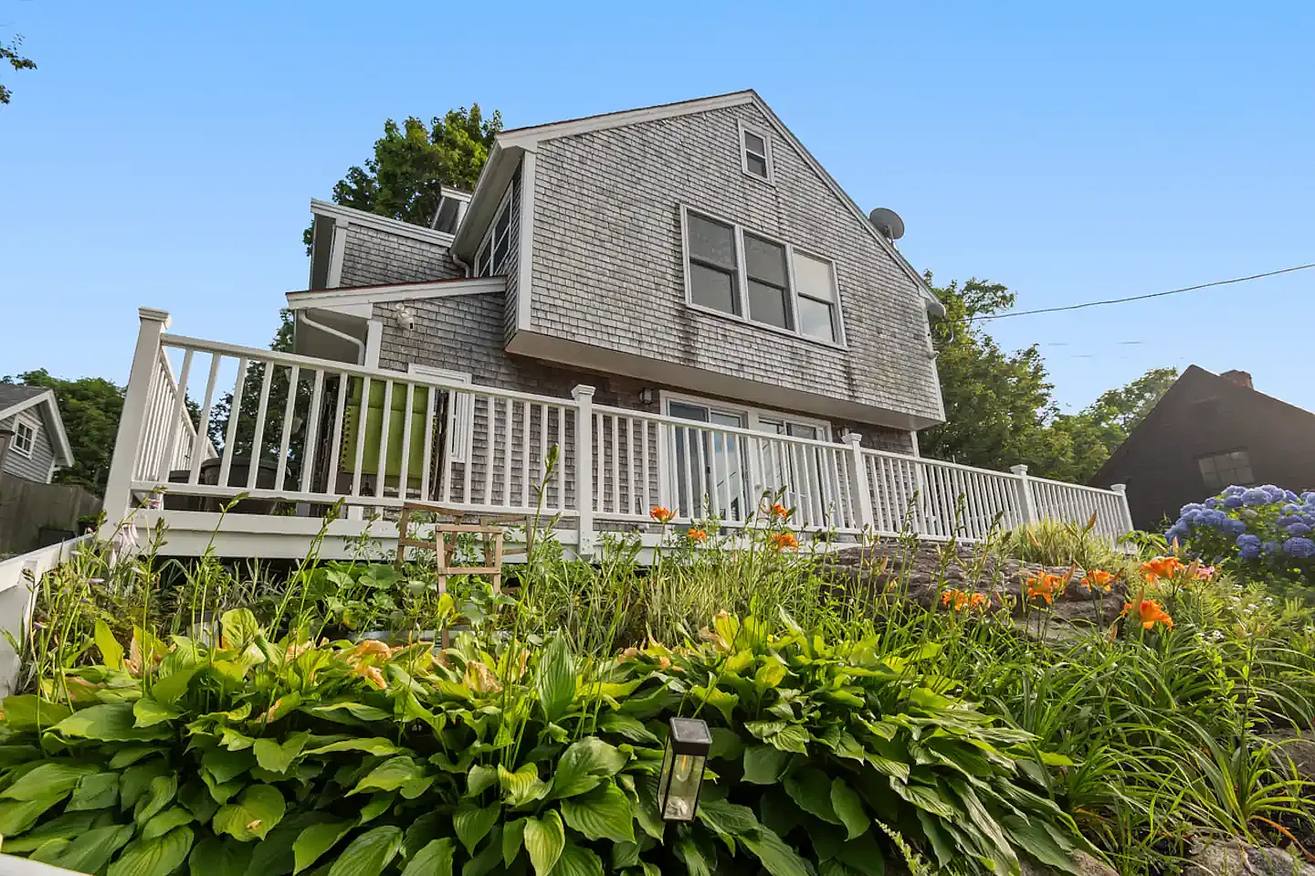 1 Pooles Ln — Photo 1