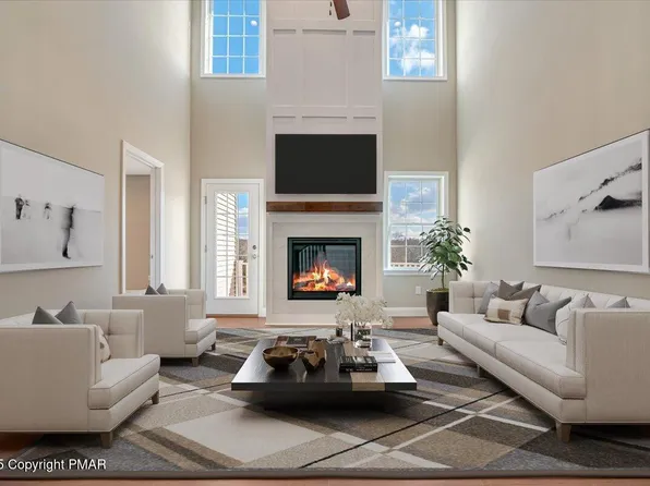 264 Keswick Dr, Blakeslee, PA 18610