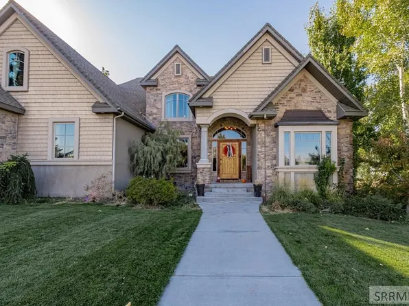 610 Autumn Dr, Rexburg, ID 83440