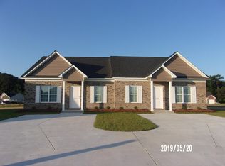 2225 Remington Ct #B, Greenville, NC 27834