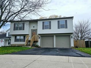 6326 Whims Rd, Canal Winchester, OH 43110