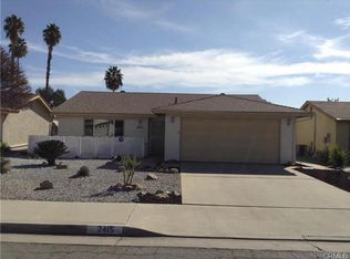 2415 El Toro Cir, Hemet, CA 92545