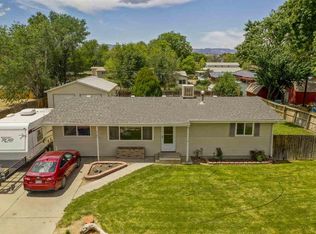 191 Thompson Rd, Grand Junction, CO 81503