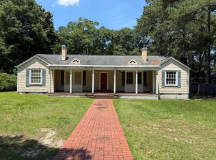 461 N Park Ave, Dothan, AL 36303