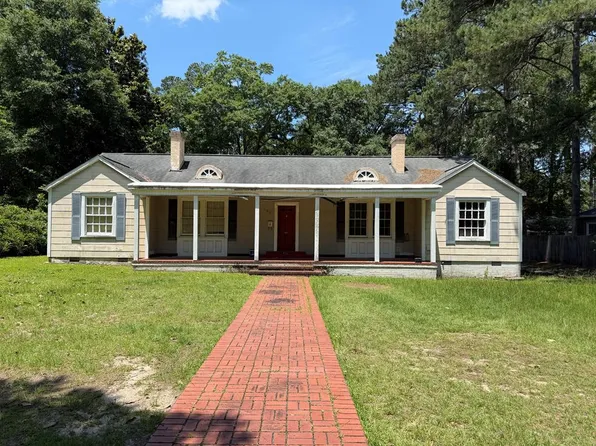461 N Park Ave, Dothan, AL 36303