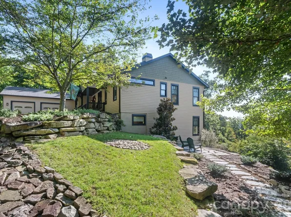 61 Firefly Ln, Pisgah Forest, NC 28768