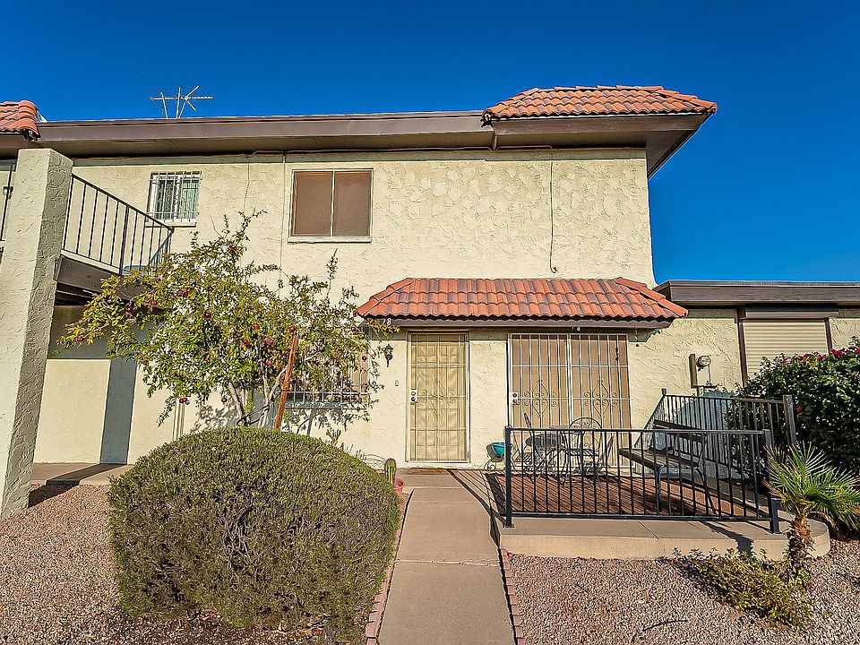 1st image of 1916 W Morningside Dr Unit 78