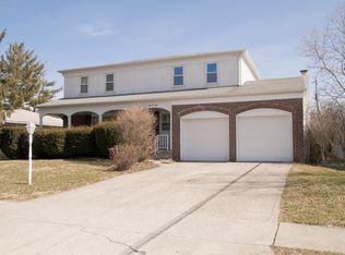 5250 Blue Ash Rd, Columbus, OH 43229
