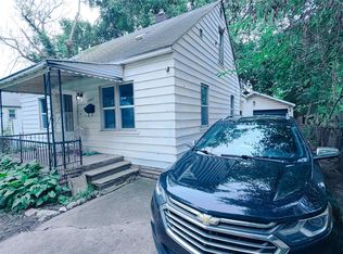 1950 Michael Ave, Warren, MI 48091