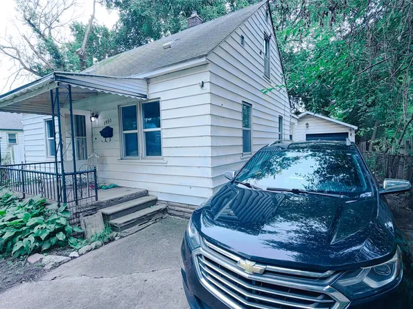 1950 Michael Ave, Warren, MI 48091
