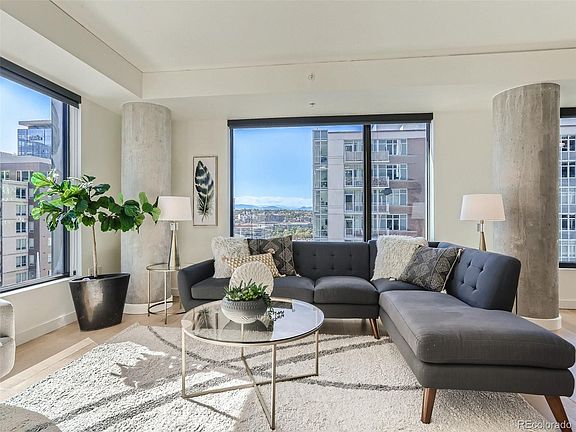 2nd image of 1750 Wewatta St #1113-L