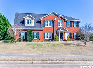 140 Waterbury Dr, Harvest, AL 35749