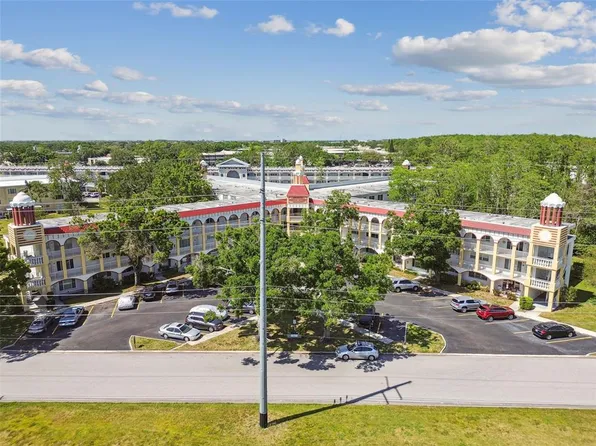 2430 Florentine Way APT 46, Clearwater, FL 33763