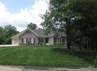 18609 Windy Hollow Ln, Pacific, MO