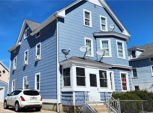 85 Hendricks St, Central Falls, RI 02863