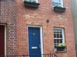 213 E Churchill St, Baltimore, MD 21230