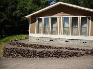 3235 Allen Street Rd, Kelso, WA 98626