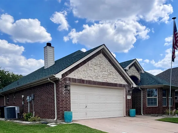 13204 Cheatham Ct, Fort Worth, TX 76244