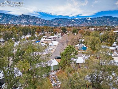 1039 Mount Werner Cir, Colorado Springs, CO 80905 | Zillow