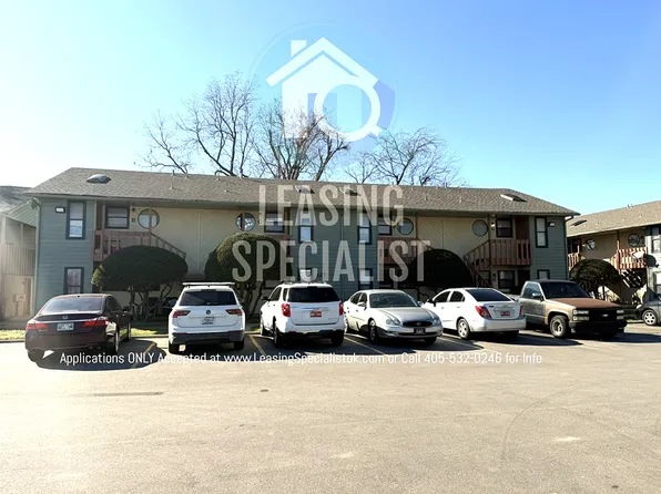 127 W Acres St, Norman, OK