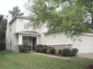 19539 Rippling Brook Ln, Tomball, TX 77375