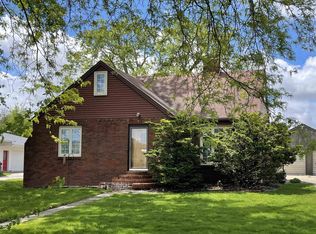 306 5th Ave, Sully, IA 50251