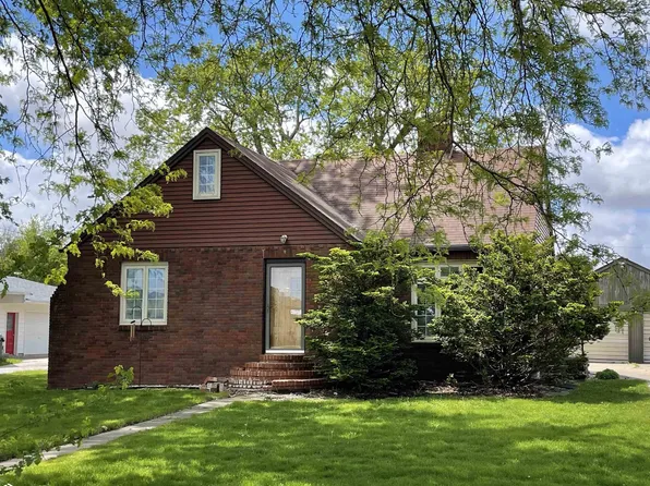 306 5th Ave, Sully, IA 50251
