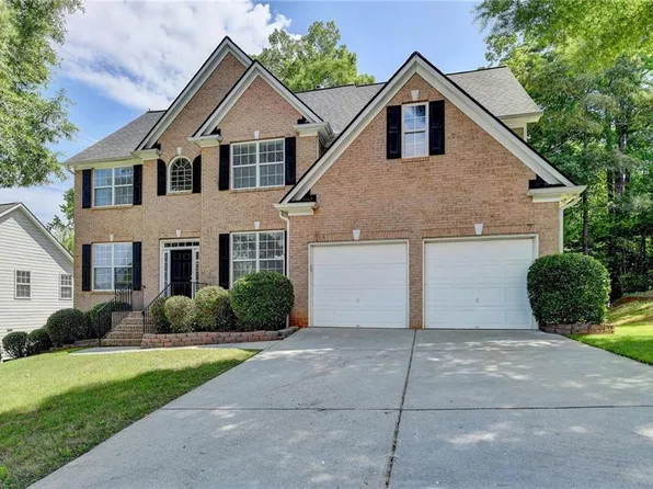 3805 Roxwood Park Dr, Buford, GA 30518