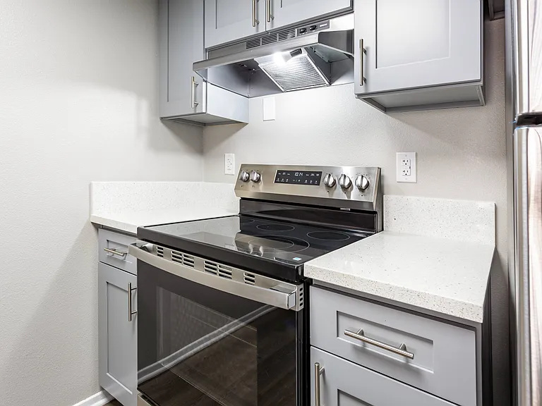 Grand Plaza Senior Apartments — Photo 13