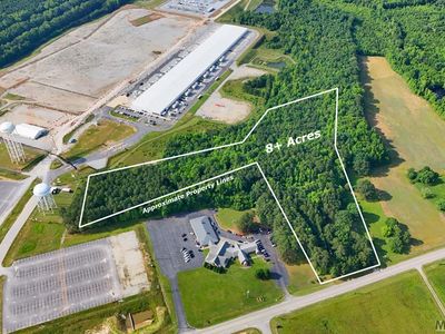 1658 N Mecklenburg Ave, La Crosse, VA, 23950