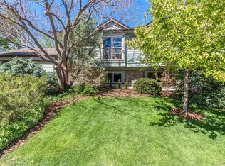 5951 S Perth St, Centennial, CO 80015