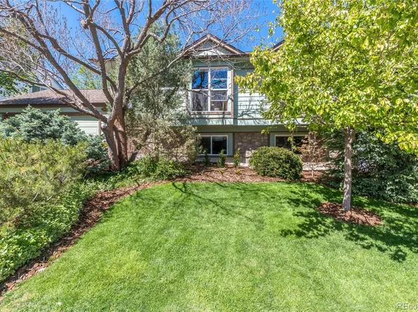 5951 S Perth Street, Centennial, CO 80015
