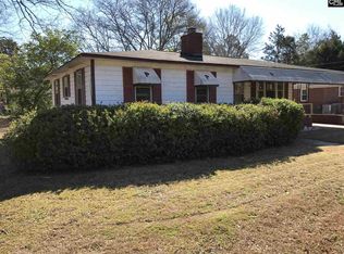 608 Market St, Camden, SC 29020