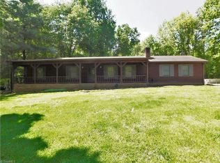 3939 Earnhardt Rd, Asheboro, NC 27205