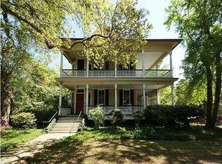 754 Pitt St, Mount Pleasant, SC 29464