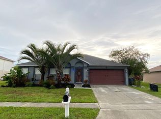 1824 Roper Rd, Saint Cloud, FL 34771